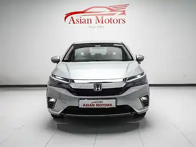 2022 होंडा सिटी ZX सीवीटी पेट्रोल 1