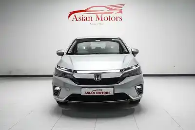 2022 होंडा सिटी ZX सीवीटी पेट्रोल 1 2022 होंडा सिटी ZX सीवीटी पेट्रोल 1