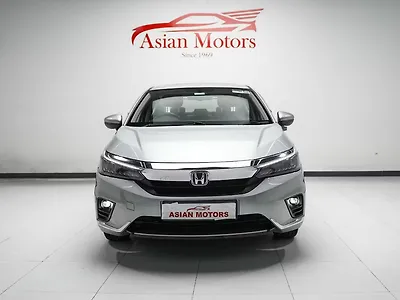 2022 Honda City ZX CVT Petrol 1