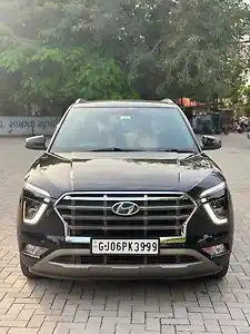 2022 हुंडई क्रेटा sx (o) 1.5 डीज़ल ऑटोमैटिक 1 2022 हुंडई क्रेटा sx (o) 1.5 डीज़ल ऑटोमैटिक 1