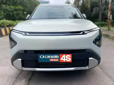 2025 किआ कारेन्स क्लाविस HTX Plus Petrol 1.5L Turbo Automatic (DCT) 7 STR 1 2025 किआ कारेन्स क्लाविस HTX Plus Petrol 1.5L Turbo Automatic (DCT) 7 STR 1
