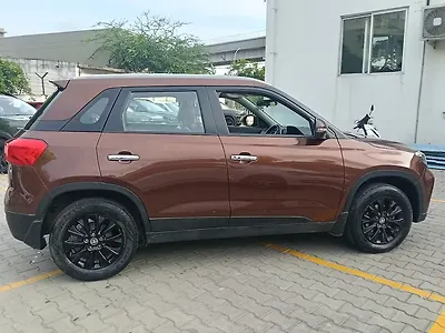 2021 Toyota Urban Cruiser High Grade AT