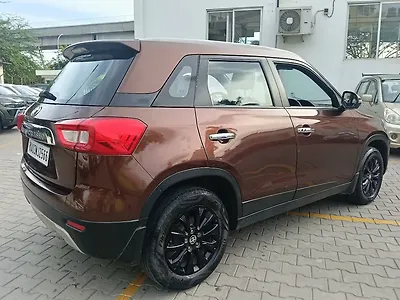 2021 Toyota Urban Cruiser High Grade AT