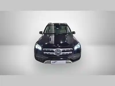 2023 मर्सिडीज़ बेंज़ जीएलएस 400d 4मेटिक 1
