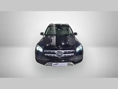2023 Mercedes-Benz GLS 400d 4MATIC 1