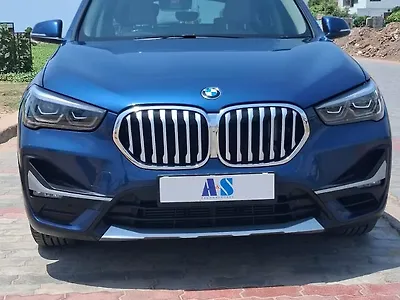 2022 BMW X1 sDrive20i SportX 1