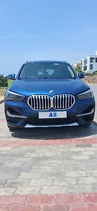 2022 BMW X1 sDrive20i SportX 1 2022 BMW X1 sDrive20i SportX 1