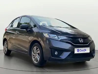 2019 होंडा जैज़ VX सीवीटी पेट्रोल 1