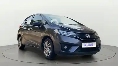 2019 होंडा जैज़ VX सीवीटी पेट्रोल 1 2019 होंडा जैज़ VX सीवीटी पेट्रोल 1