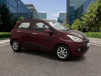 2016 हुंडई ग्रैंड i10  एस्टा 1.2 कप्पा vtvt [2013-2016] 1