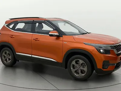 2022 Kia Seltos HTK Plus 1.5 iMT 1