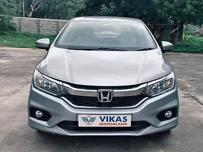 2019 Honda City V CVT Petrol 1