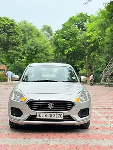 2018 Maruti Suzuki DZire VXi Petrol Automatic 1 2018 Maruti Suzuki DZire VXi Petrol Automatic 1