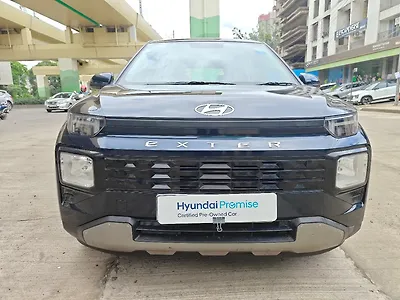 2025 Hyundai Exter S Plus Executive Hy – CNG Duo MT 1
