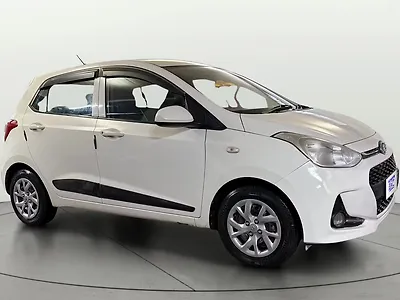 2017 Hyundai Grand i10 Magna 1.2 Kappa VTVT [2017-2020] 1