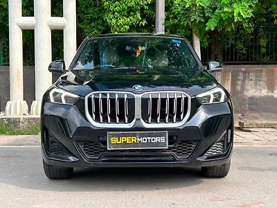 2025 BMW X1 sDrive18i M Sport 1 2025 BMW X1 sDrive18i M Sport 1