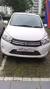 2014 Maruti Suzuki Celerio ZXi 1 2014 Maruti Suzuki Celerio ZXi 1