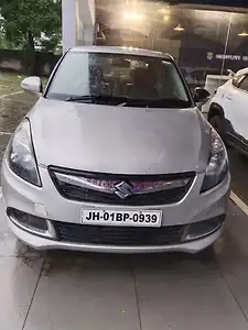 2015 Maruti Suzuki Swift DZire VXI 1