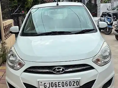 2012 हुंडई i10 स्पोर्ट्ज़ 1.2 kappa2 ऑटोमैटिक 1