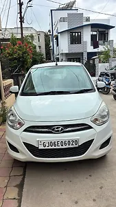 2012 Hyundai i10 Sportz 1.2 AT Kappa2 1 2012 Hyundai i10 Sportz 1.2 AT Kappa2 1