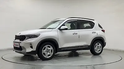 2021 Kia Sonet HTX 1.5 1 2021 Kia Sonet HTX 1.5 1