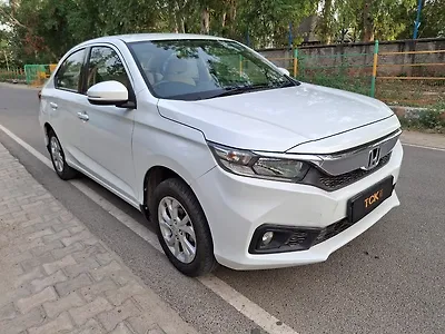 2020 Honda Amaze VX CVT 1.2 Petrol [2021] 1
