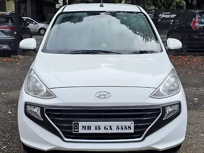 2019 Hyundai Santro Sportz [2018-2020] 1