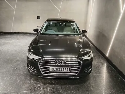 2020 Audi A6 Technology 45 TFSI [2019-2024] 1
