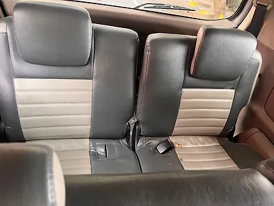 2016 Toyota Innova 2.5 G BS IV 8 STR