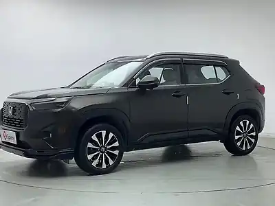 2024 होंडा एलिवेट VX MT [2023-2025] 1