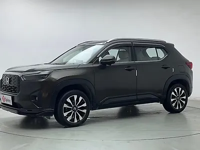 2024 Honda Elevate VX MT [2023-2025] 1