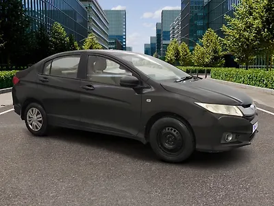 2016 Honda City SV Petrol [2017-2019] 1