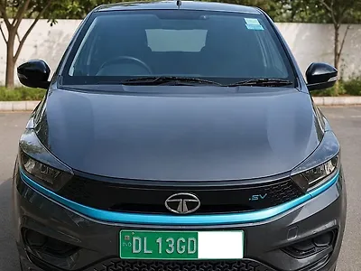 2023 Tata Tiago EV XT Long Range [2022-2025] 1