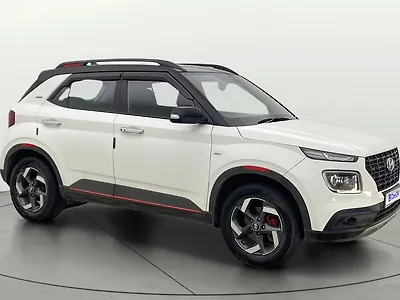 2021 Hyundai Venue SX (O) 1.0 Turbo 1