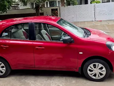 2017 Renault Pulse RxL Petrol