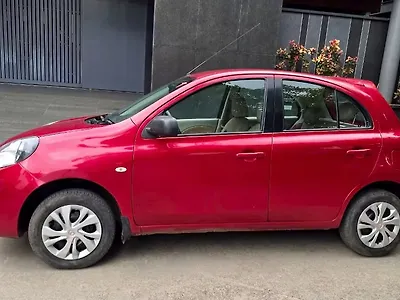 2017 Renault Pulse RxL Petrol