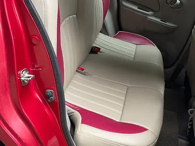 2017 Renault Pulse RxL Petrol