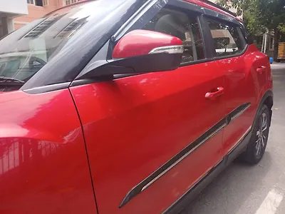 2022 Mahindra XUV300 W8 (O) 1.2 Petrol