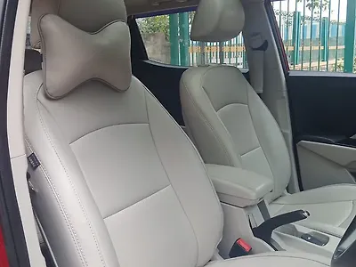 2022 Mahindra XUV300 W8 (O) 1.2 Petrol