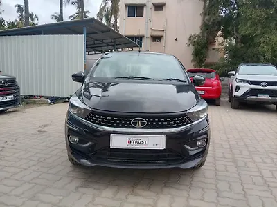 2023 Tata Tiago XZ Plus [2020-2023] 1