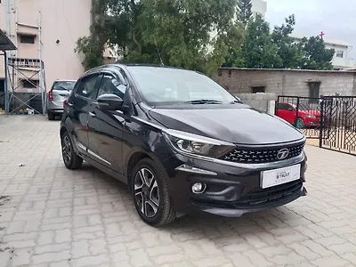 2023 Tata Old Generation Tiago 2020 XZ Plus