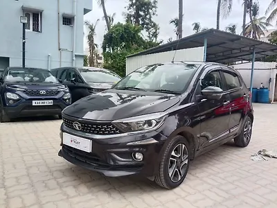 2023 Tata Old Generation Tiago 2020 XZ Plus