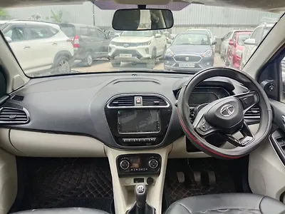 2023 Tata Old Generation Tiago 2020 XZ Plus