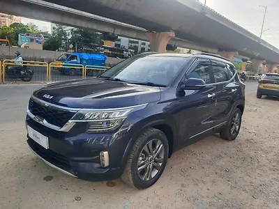 2023 Kia Seltos HTX 1.5 IVT