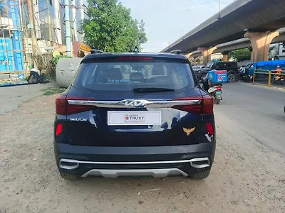 2023 Kia Seltos HTX 1.5 IVT