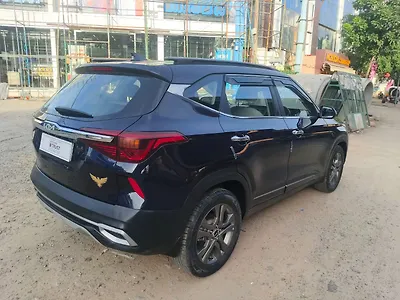 2023 Kia Seltos HTX 1.5 IVT