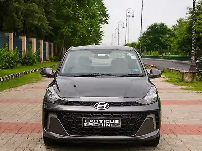 2023 हुंडई ऑरा SX 1.2 CNG [2023-2025] 1