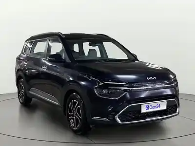 2023 किआ कारेन्स Luxury Plus 1.5 Diesel AT 7 STR [2023-2024] 1
