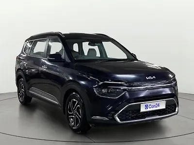 2023 Kia Carens Luxury Plus 1.5 Diesel AT 7 STR [2023-2024] 1