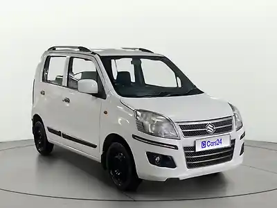 2017 मारुति सुज़ुकी वैगन आर vxi 1